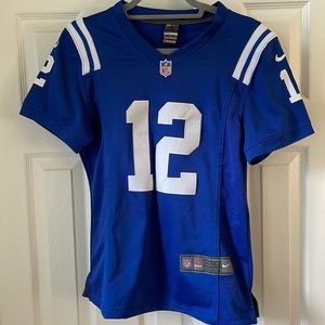 Women’s Indianapolis Colts Jersey